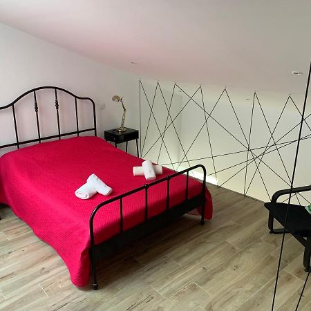 Casa Das Cegonhas 파로 외부 사진