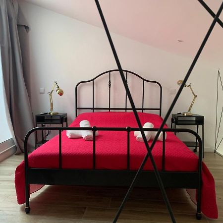 Casa Das Cegonhas 파로 외부 사진